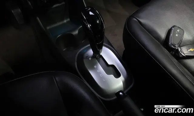 Chevrolet Spark 2015 1.0 автомат (гидро), миниатюра 12