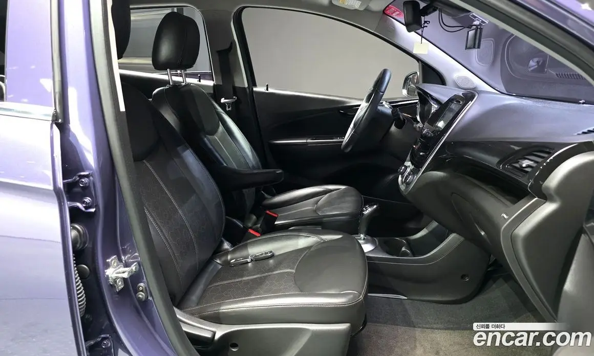 Chevrolet Spark 2015 1.0 автомат (гидро), фото 16 Chevrolet Spark 2015 1.0 автомат (гидро), фото 16