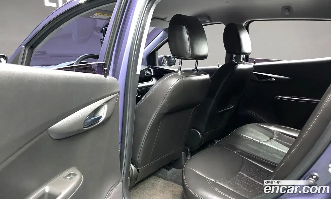 Chevrolet Spark 2015 1.0 автомат (гидро), фото 17 Chevrolet Spark 2015 1.0 автомат (гидро), фото 17