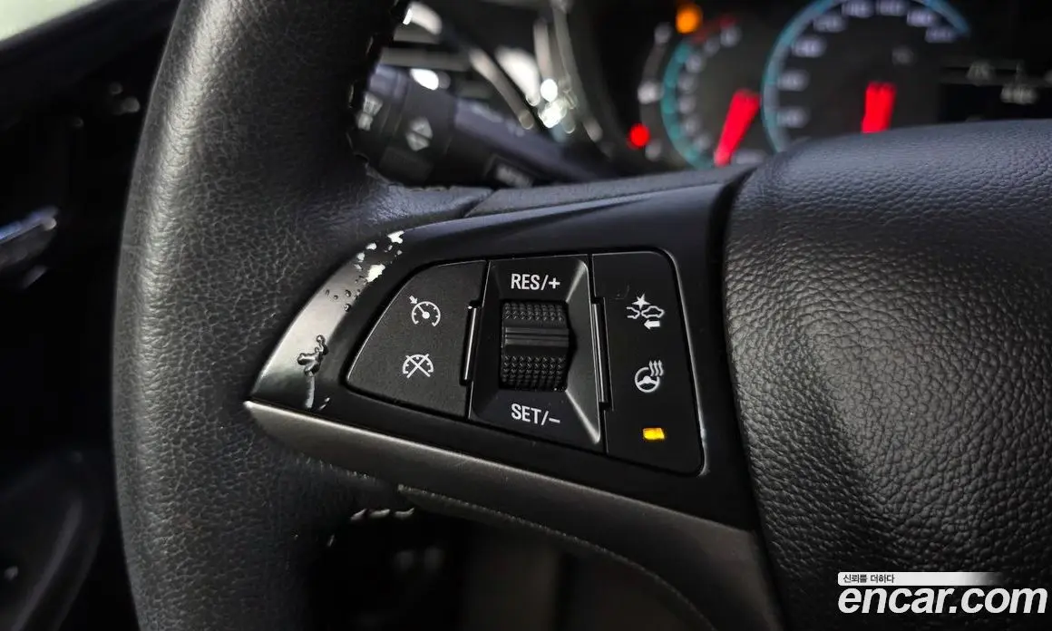 Chevrolet Spark 2015 1.0 автомат (гидро), фото 23 Chevrolet Spark 2015 1.0 автомат (гидро), фото 23