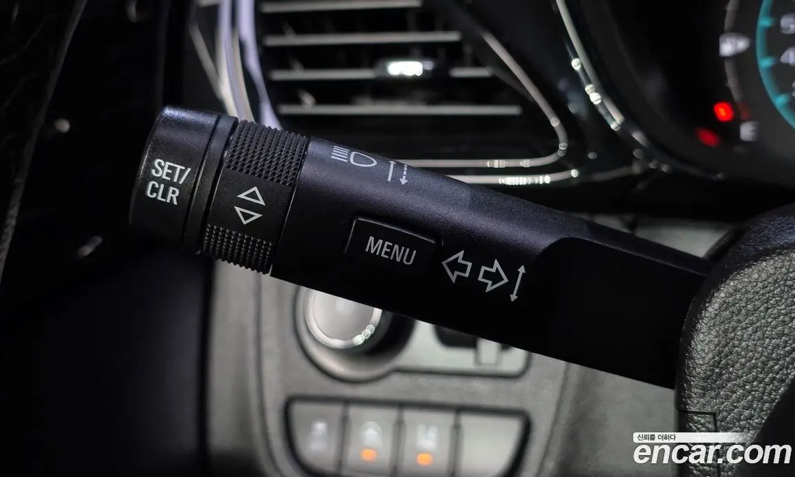 Chevrolet Spark 2015 1.0 автомат (гидро), фото 27 Chevrolet Spark 2015 1.0 автомат (гидро), фото 27
