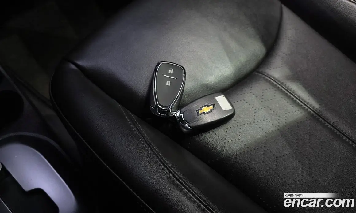 Chevrolet Spark 2015 1.0 автомат (гидро), фото 32 Chevrolet Spark 2015 1.0 автомат (гидро), фото 32