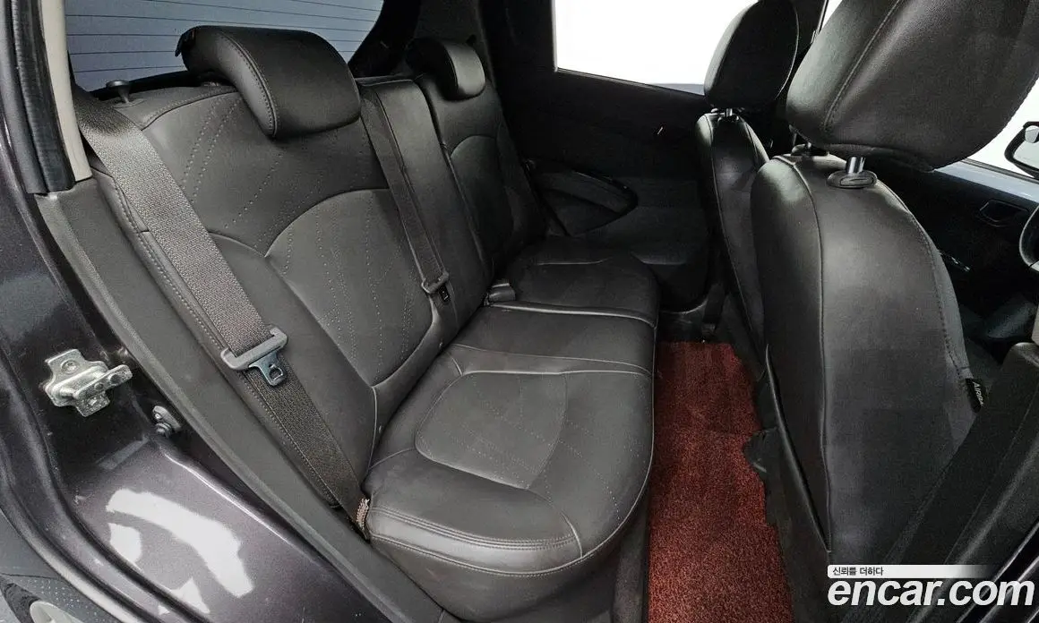 Chevrolet Spark 2015 1.0 автомат (гидро), фото 16 Chevrolet Spark 2015 1.0 автомат (гидро), фото 16