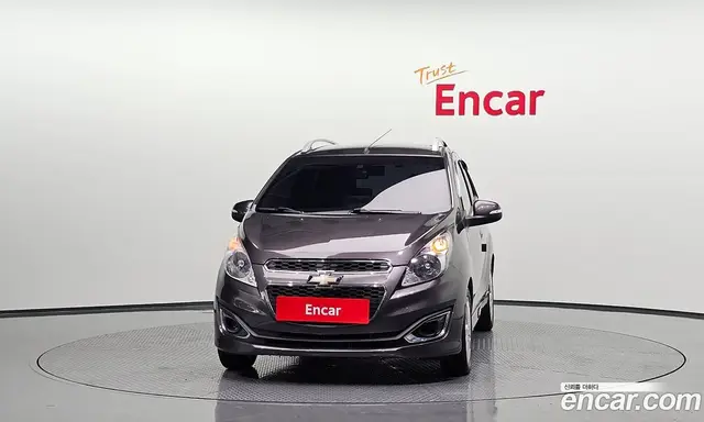 Chevrolet Spark 2015 1.0 автомат (гидро), миниатюра 3 Chevrolet Spark 2015 1.0 автомат (гидро), миниатюра 3
