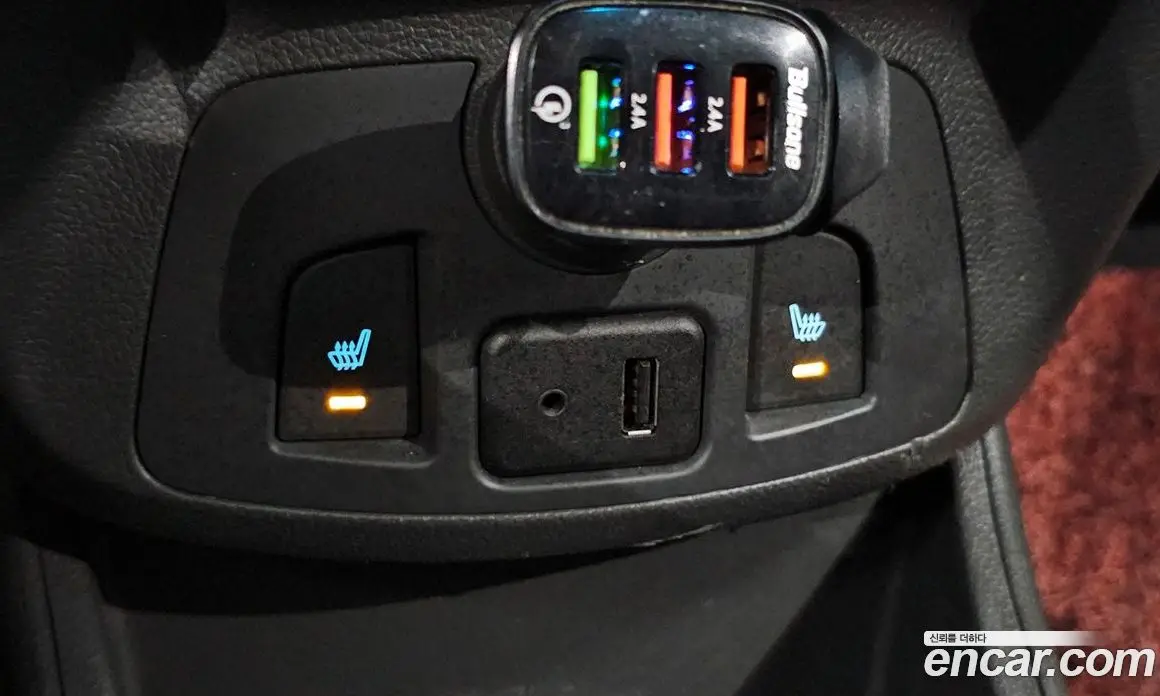 Chevrolet Spark 2015 1.0 автомат (гидро), фото 23 Chevrolet Spark 2015 1.0 автомат (гидро), фото 23