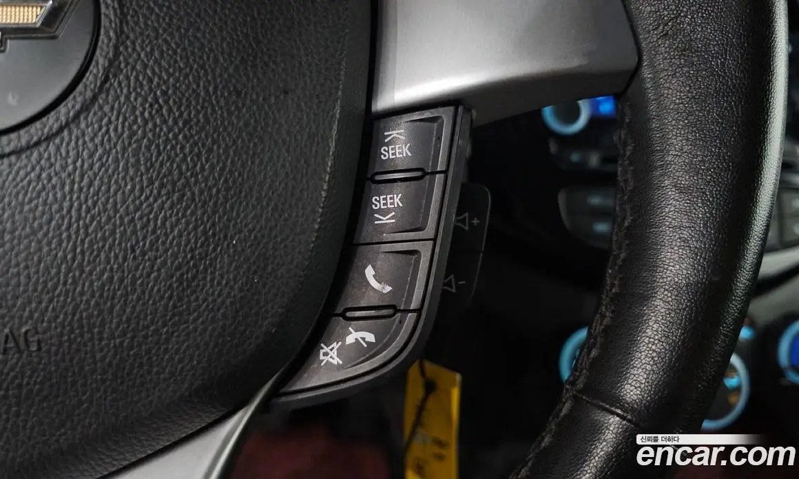 Chevrolet Spark 2015 1.0 автомат (гидро), фото 30 Chevrolet Spark 2015 1.0 автомат (гидро), фото 30