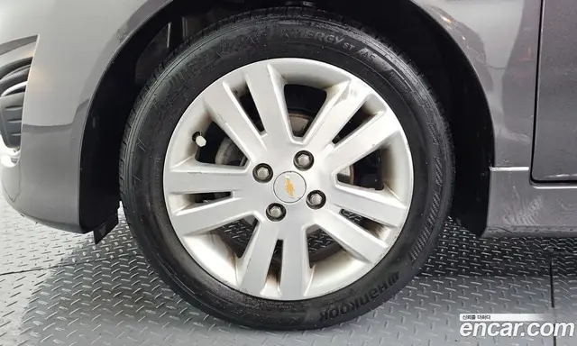 Chevrolet Spark 2015 1.0 автомат (гидро), миниатюра 5 Chevrolet Spark 2015 1.0 автомат (гидро), миниатюра 5