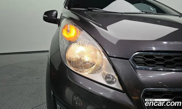 Chevrolet Spark 2015 1.0 автомат (гидро), миниатюра 8 Chevrolet Spark 2015 1.0 автомат (гидро), миниатюра 8