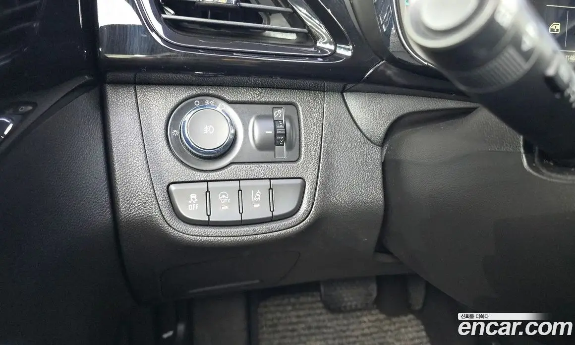 Chevrolet Spark 2016 1.0 автомат (гидро), фото 16