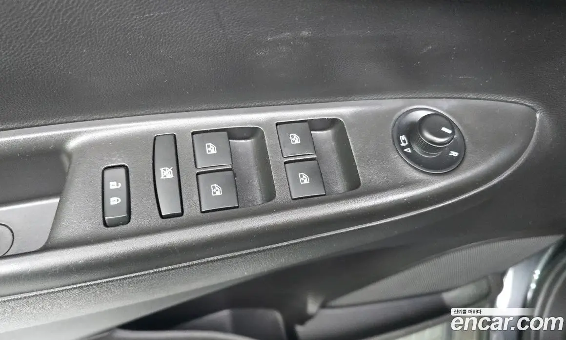 Chevrolet Spark 2016 1.0 автомат (гидро), фото 18