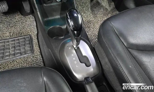 Chevrolet Spark 2016 1.0 автомат (гидро), миниатюра 9