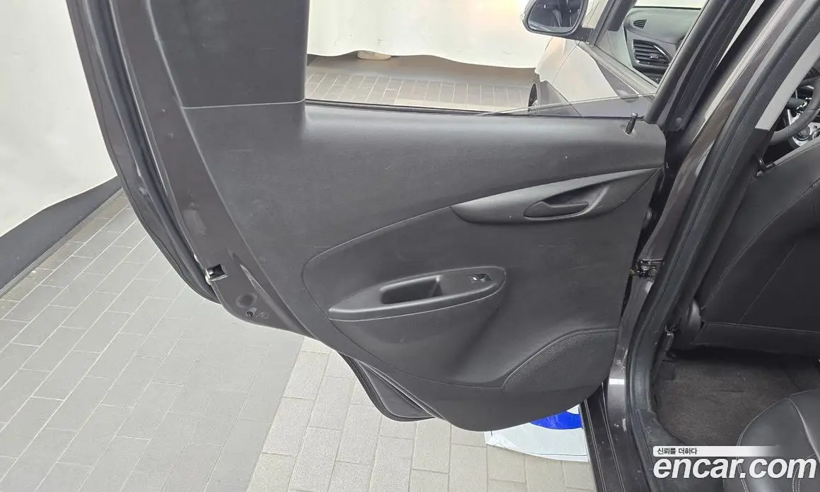 Chevrolet Spark 2016 1.0 автомат (гидро), фото 15 Chevrolet Spark 2016 1.0 автомат (гидро), фото 15