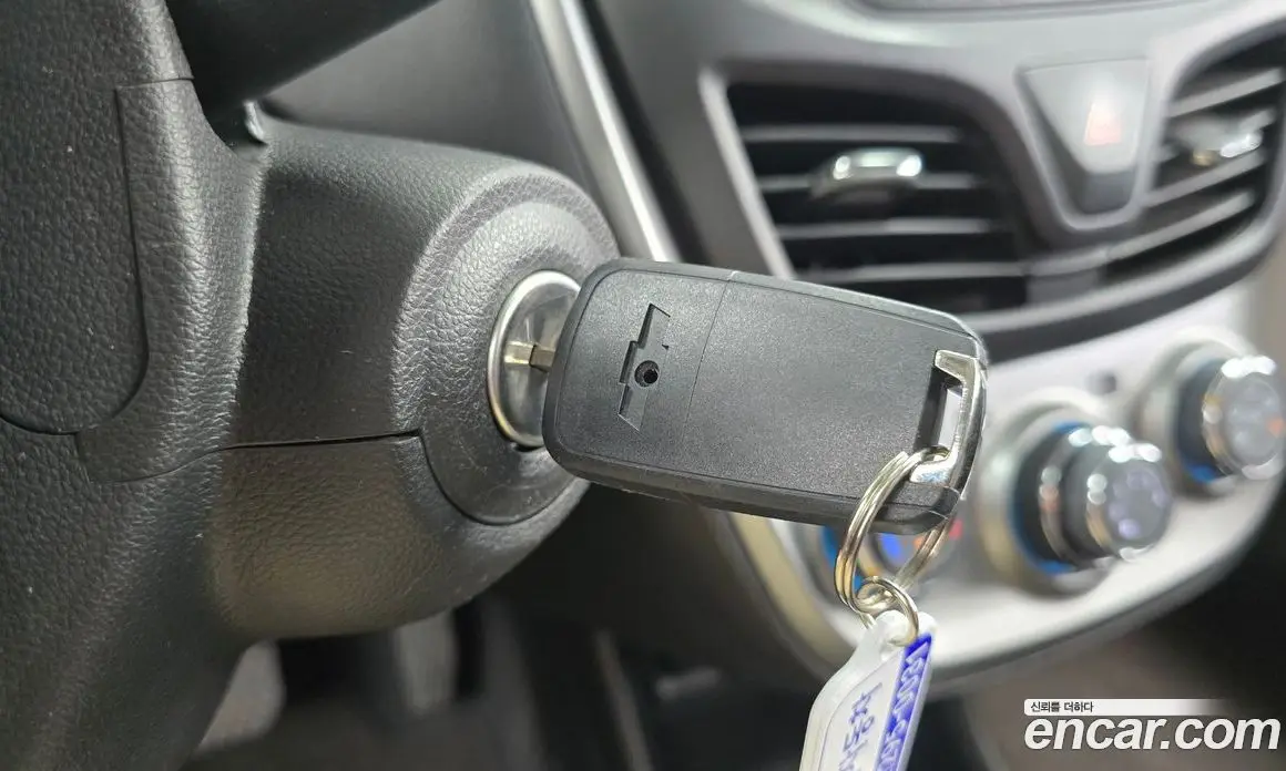 Chevrolet Spark 2016 1.0 автомат (гидро), фото 27 Chevrolet Spark 2016 1.0 автомат (гидро), фото 27