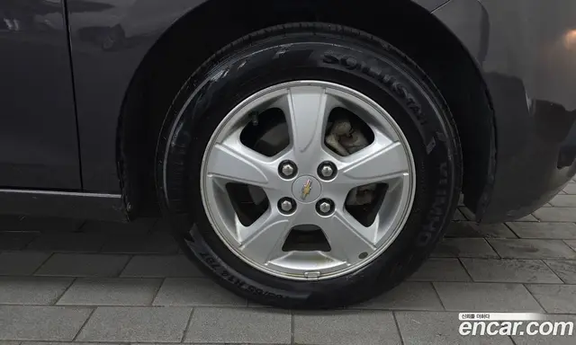 Chevrolet Spark 2016 1.0 автомат (гидро), миниатюра 7 Chevrolet Spark 2016 1.0 автомат (гидро), миниатюра 7