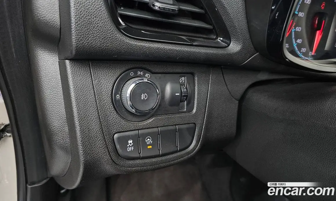 Chevrolet Spark 2016 1.0 автомат (гидро), фото 14 Chevrolet Spark 2016 1.0 автомат (гидро), фото 14