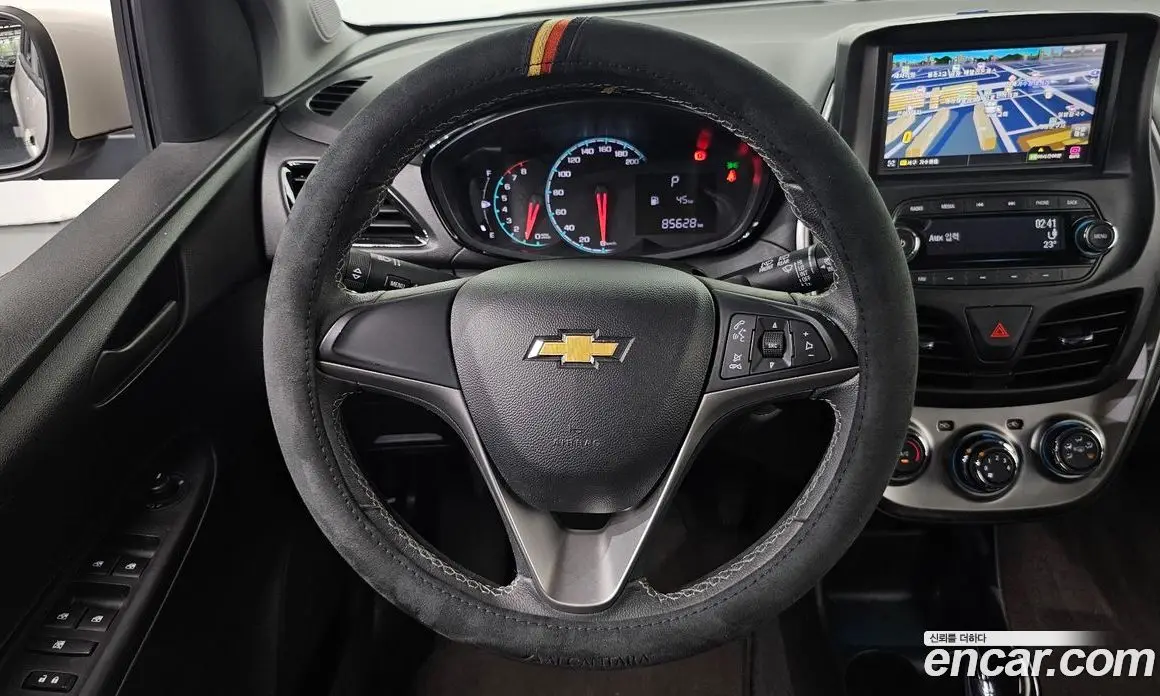 Chevrolet Spark 2016 1.0 автомат (гидро), фото 15 Chevrolet Spark 2016 1.0 автомат (гидро), фото 15