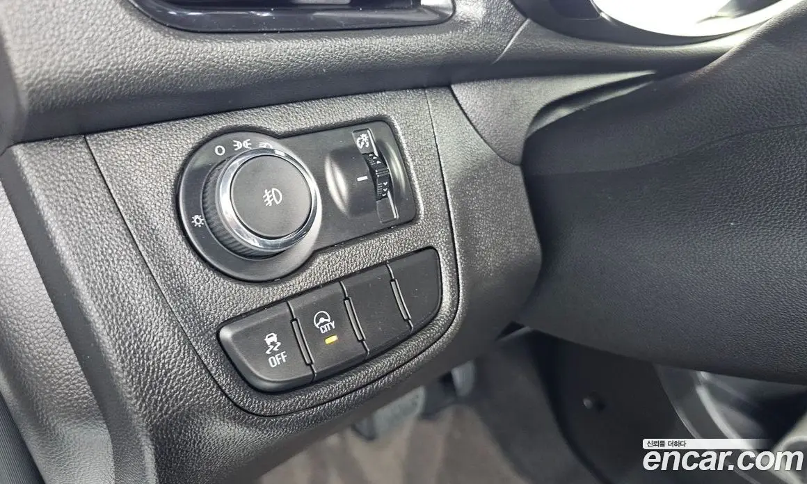 Chevrolet Spark 2016 1.0 автомат (гидро), фото 21 Chevrolet Spark 2016 1.0 автомат (гидро), фото 21
