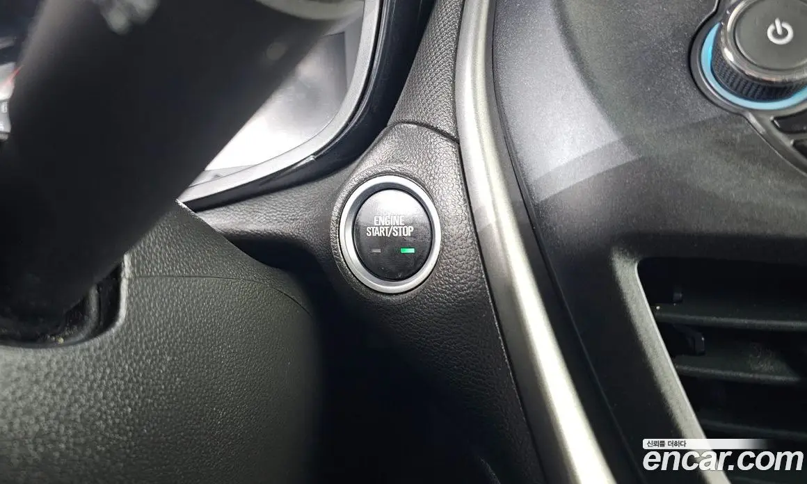 Chevrolet Spark 2016 1.0 автомат (гидро), фото 23 Chevrolet Spark 2016 1.0 автомат (гидро), фото 23