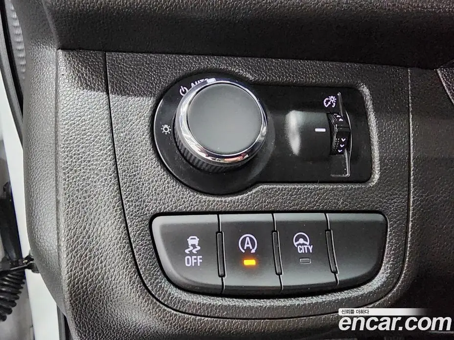 Chevrolet Spark 2019 1.0 автомат (гидро), фото 12