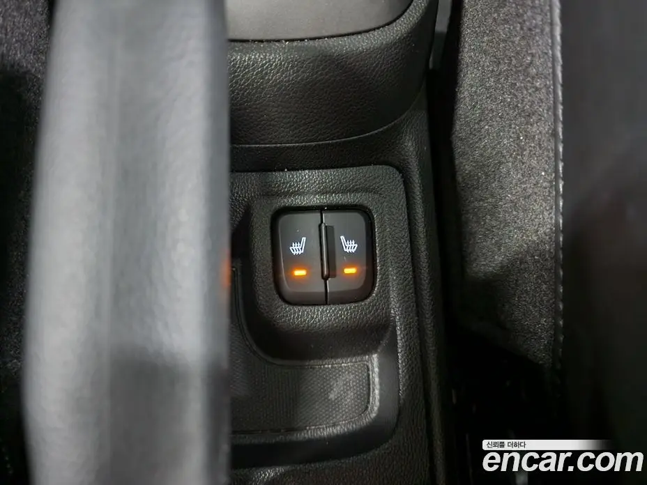 Chevrolet Spark 2019 1.0 автомат (гидро), фото 18