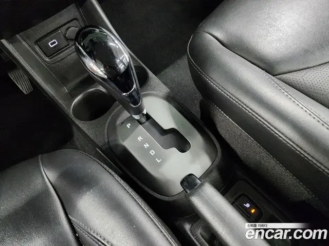 Chevrolet Spark 2019 1.0 автомат (гидро), миниатюра 6