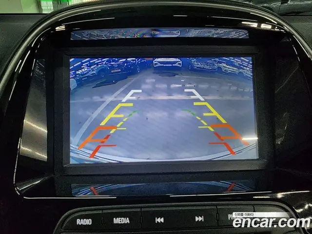 Chevrolet Spark 2019 1.0 автомат (гидро), миниатюра 9