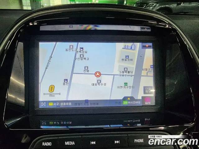 Chevrolet Spark 2019 1.0 автомат (гидро), миниатюра 10