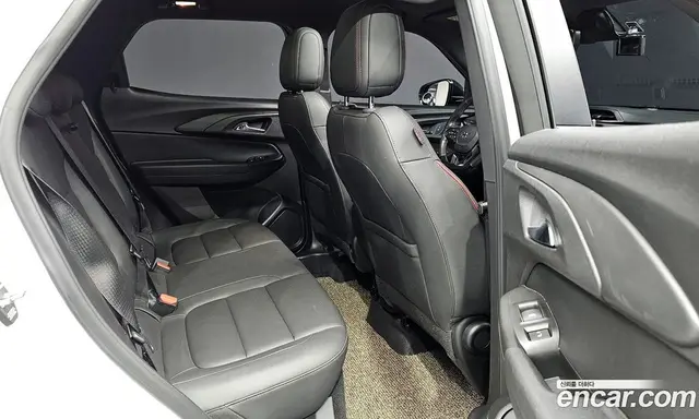 Chevrolet TrailBlazer 2020 1.3 автомат (гидро), миниатюра 11