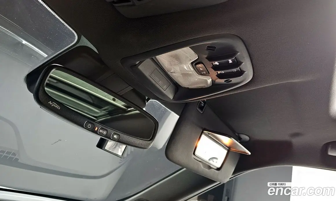 Chevrolet TrailBlazer 2020 1.3 автомат (гидро), фото 17