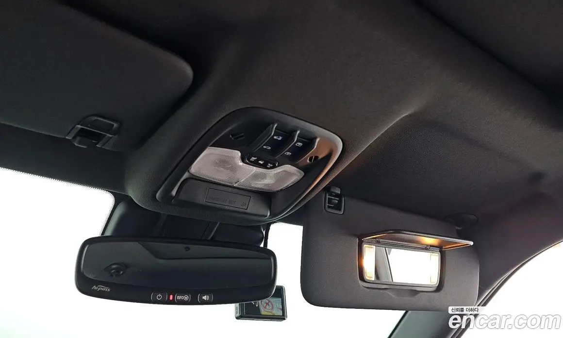 Chevrolet TrailBlazer 2021 1.3 автомат (гидро), фото 25 Chevrolet TrailBlazer 2021 1.3 автомат (гидро), фото 25