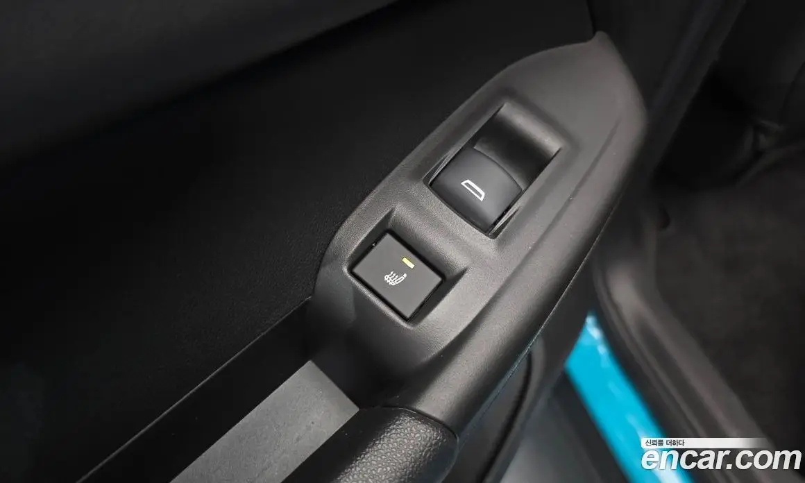 Chevrolet TrailBlazer 2021 1.3 автомат (гидро), фото 25