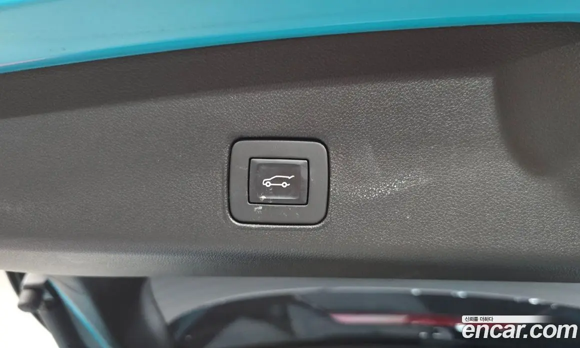 Chevrolet TrailBlazer 2021 1.3 автомат (гидро), фото 31