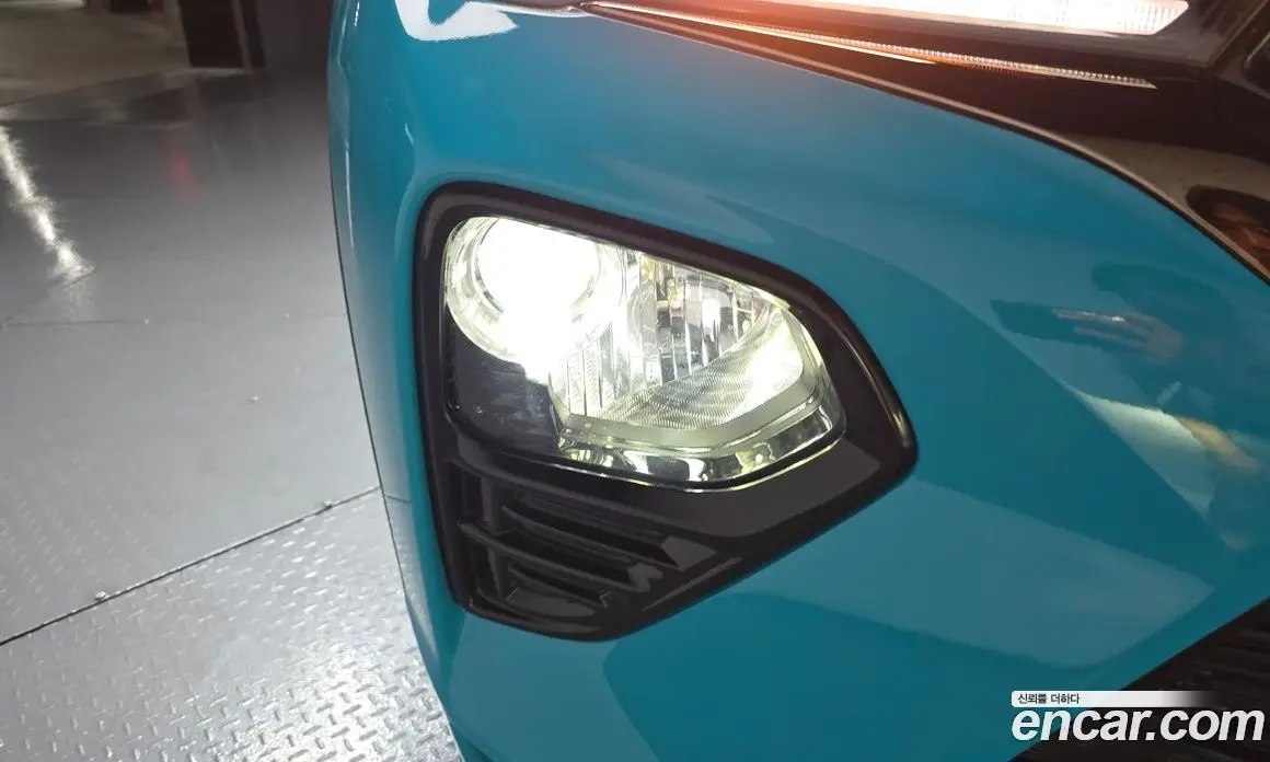 Chevrolet TrailBlazer 2021 1.3 автомат (гидро), фото 8