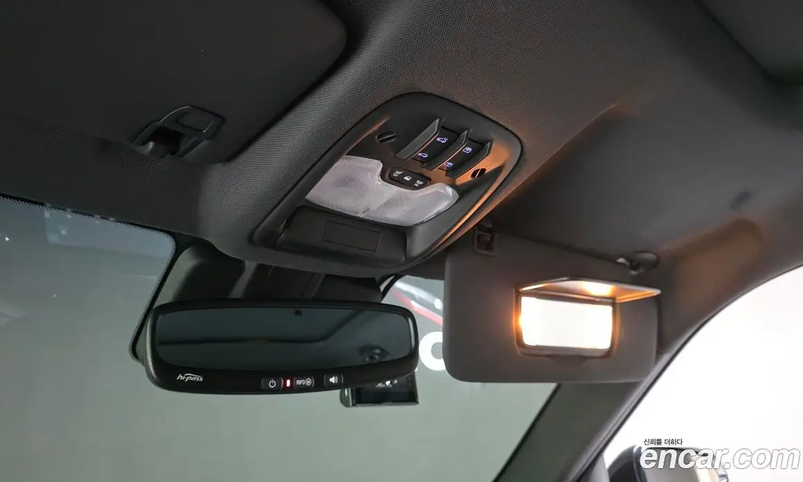 Chevrolet TrailBlazer 2022 1.3 автомат (гидро), фото 29