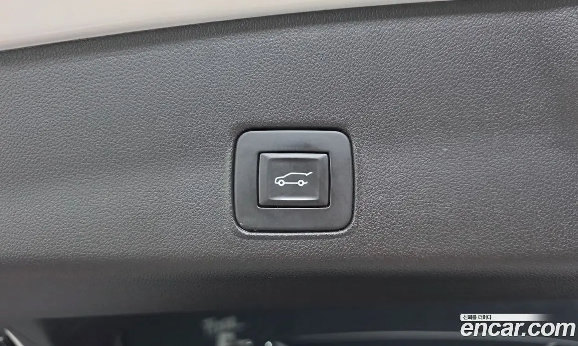 Chevrolet TrailBlazer 2022 1.3 автомат (гидро), фото 35
