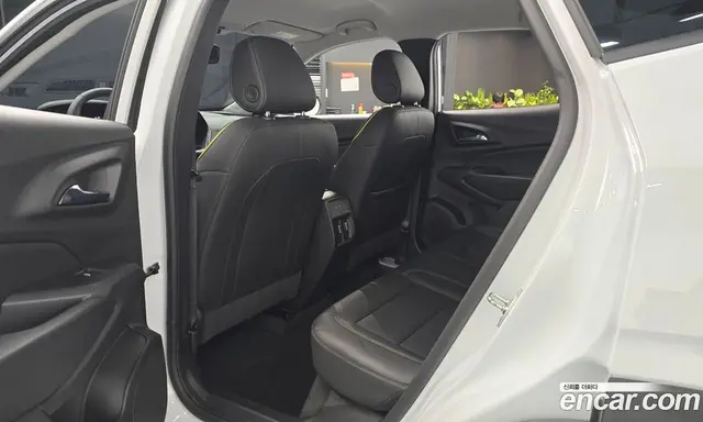 Chevrolet Trax 2023 1.2 автомат (гидро), миниатюра 11 Chevrolet Trax 2023 1.2 автомат (гидро), миниатюра 11