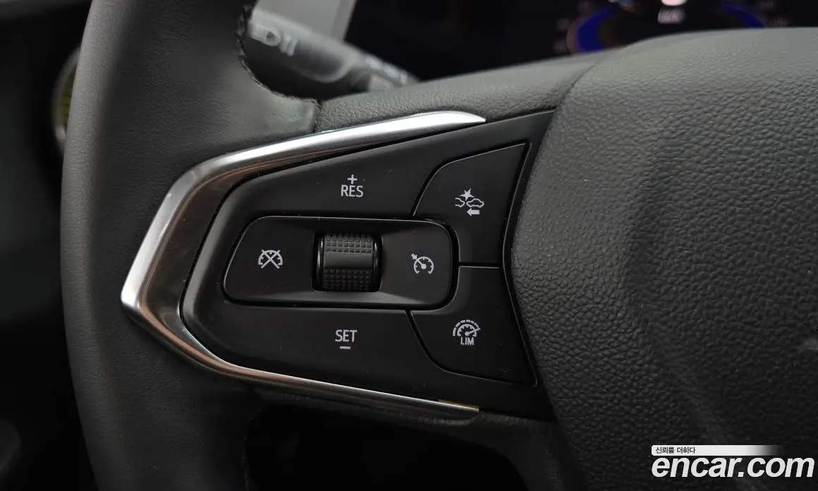 Chevrolet Trax 2023 1.2 автомат (гидро), фото 17 Chevrolet Trax 2023 1.2 автомат (гидро), фото 17