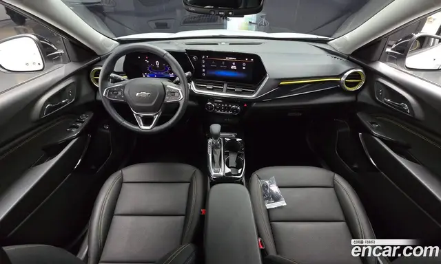 Chevrolet Trax 2023 1.2 автомат (гидро), миниатюра 7 Chevrolet Trax 2023 1.2 автомат (гидро), миниатюра 7