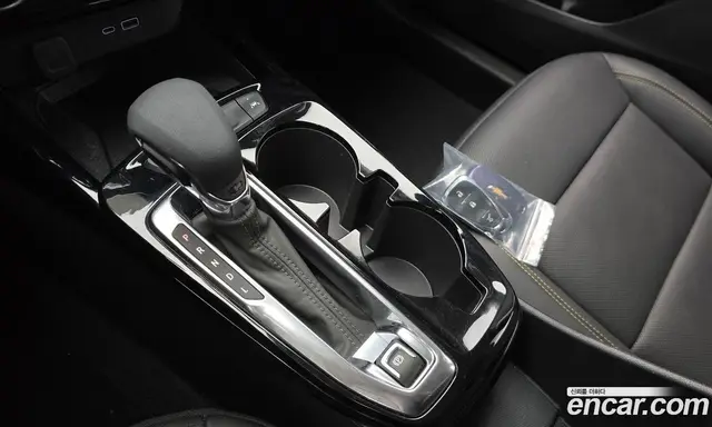Chevrolet Trax 2023 1.2 автомат (гидро), миниатюра 9 Chevrolet Trax 2023 1.2 автомат (гидро), миниатюра 9