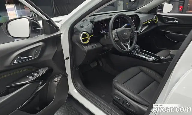 Chevrolet Trax 2023 1.2 автомат (гидро), миниатюра 10 Chevrolet Trax 2023 1.2 автомат (гидро), миниатюра 10