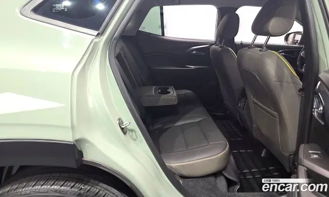 Chevrolet Trax 2023 1.2 автомат (гидро), миниатюра 12