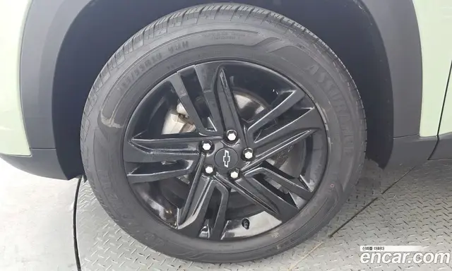 Chevrolet Trax 2023 1.2 автомат (гидро), миниатюра 5 Chevrolet Trax 2023 1.2 автомат (гидро), миниатюра 5