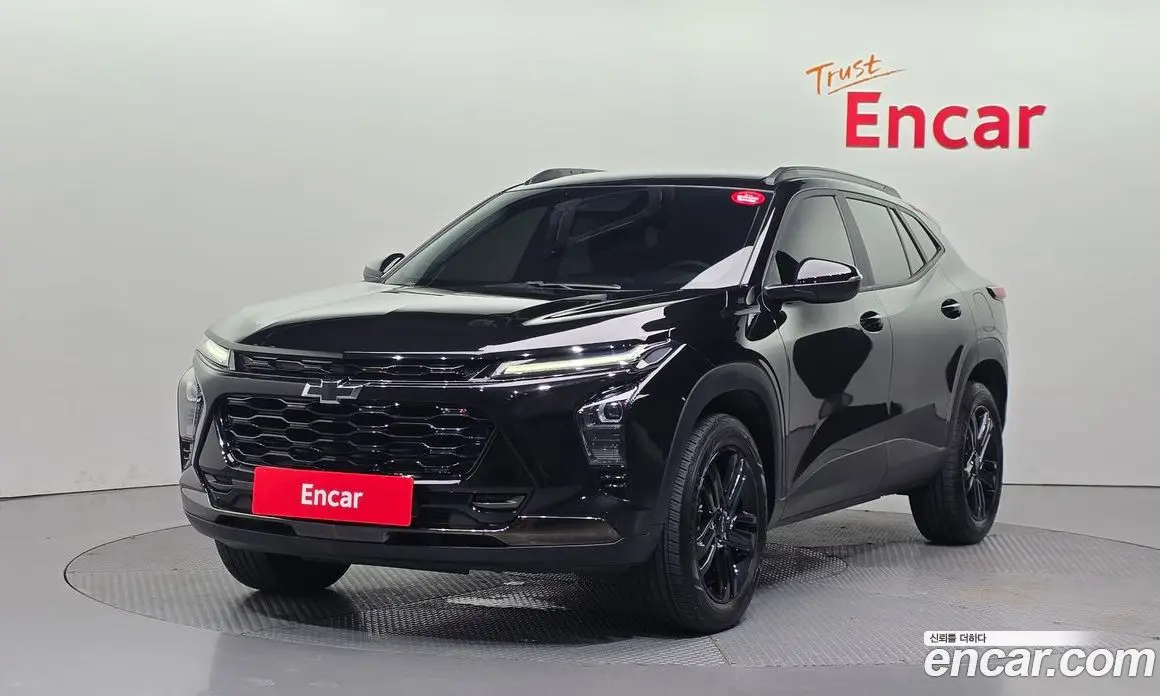 Chevrolet Trax 2023 1.2 автомат (гидро), фото 1 Chevrolet Trax 2023 1.2 автомат (гидро), фото 1