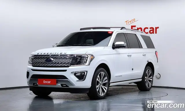 Ford Expedition, 2021, 70 534 км Ford Expedition, 2021, 70 534 км