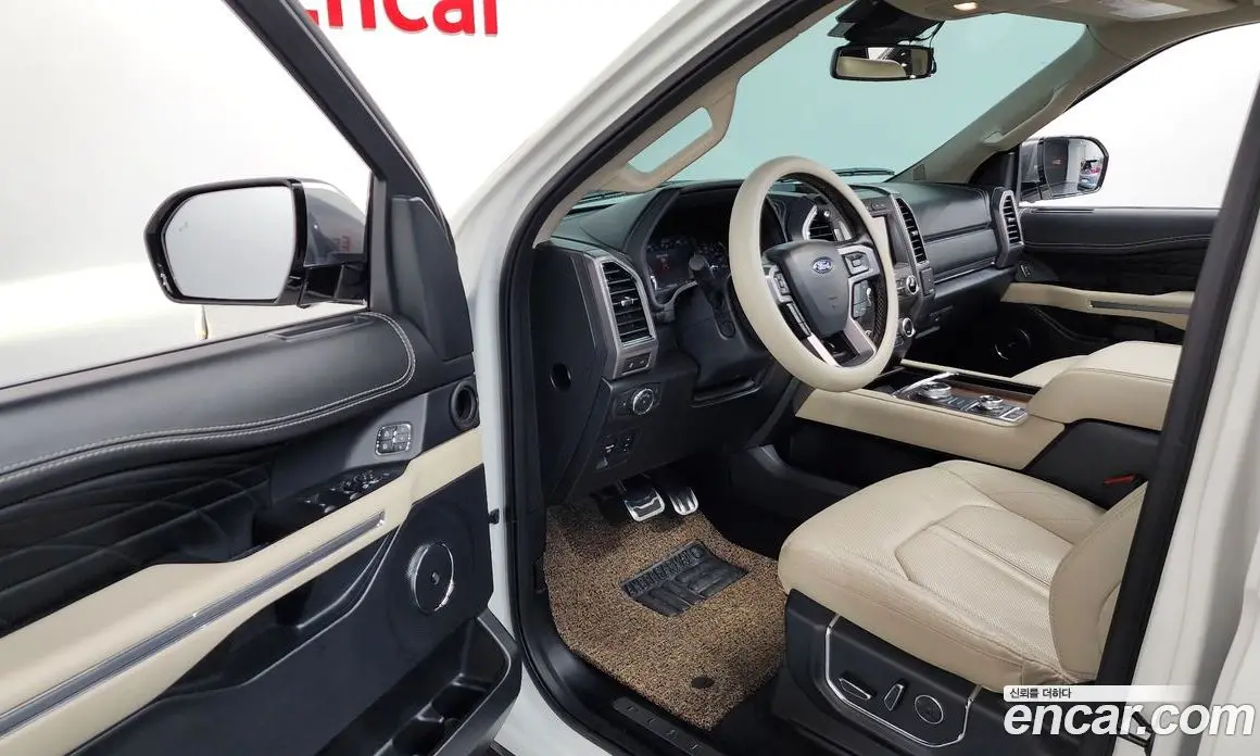 Ford Expedition 2021 3.5 автомат (гидро), фото 13 Ford Expedition 2021 3.5 автомат (гидро), фото 13