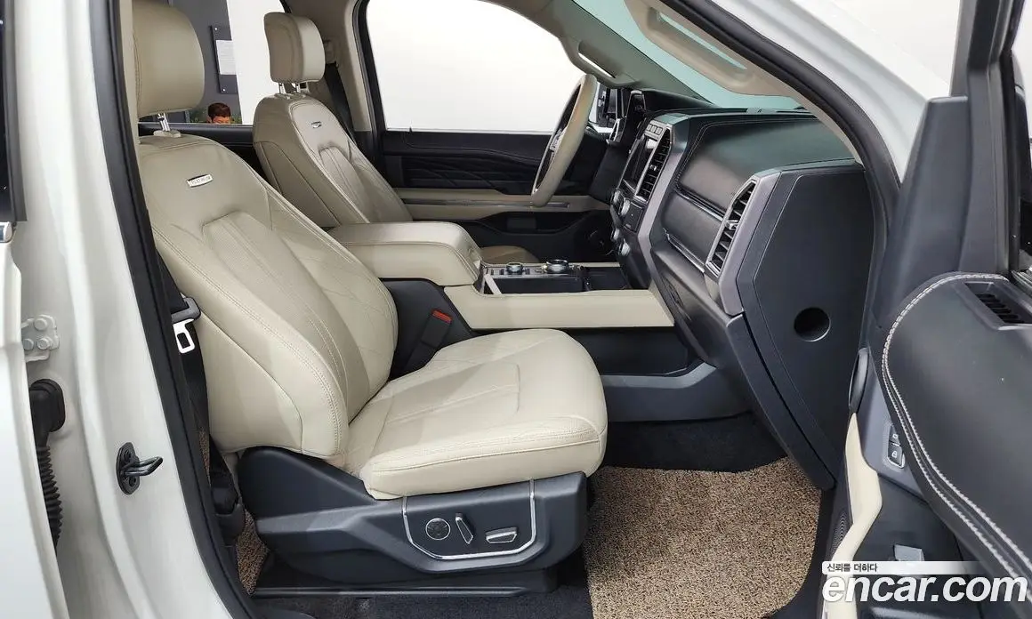 Ford Expedition 2021 3.5 автомат (гидро), фото 16 Ford Expedition 2021 3.5 автомат (гидро), фото 16