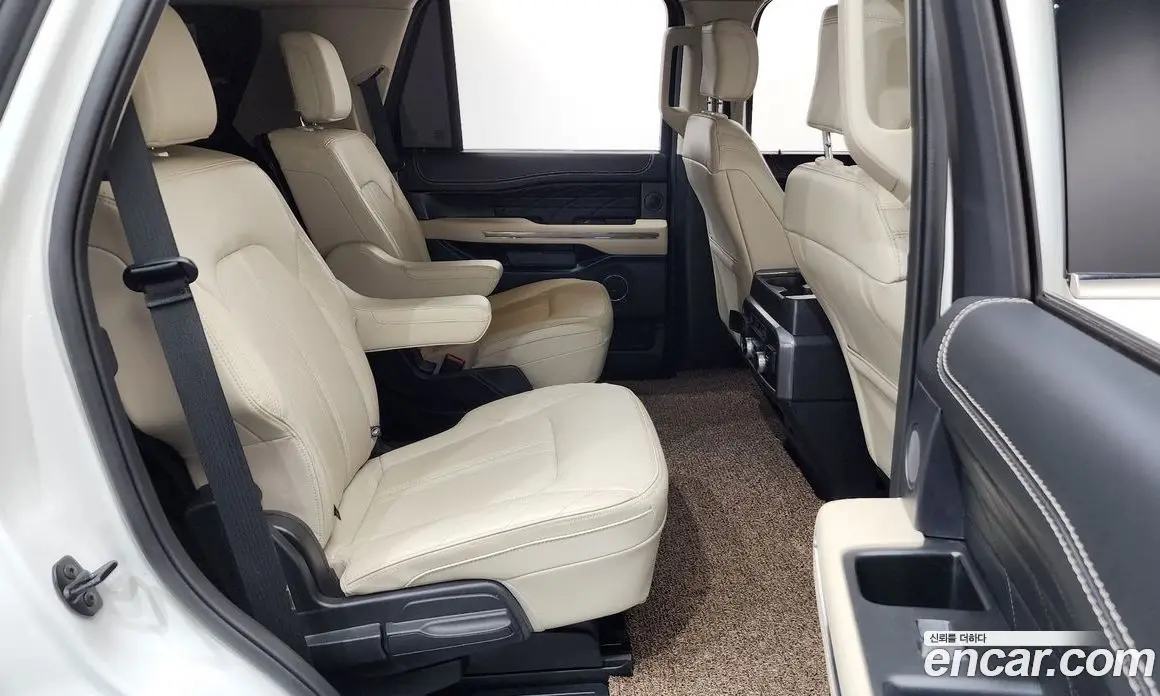 Ford Expedition 2021 3.5 автомат (гидро), фото 17 Ford Expedition 2021 3.5 автомат (гидро), фото 17