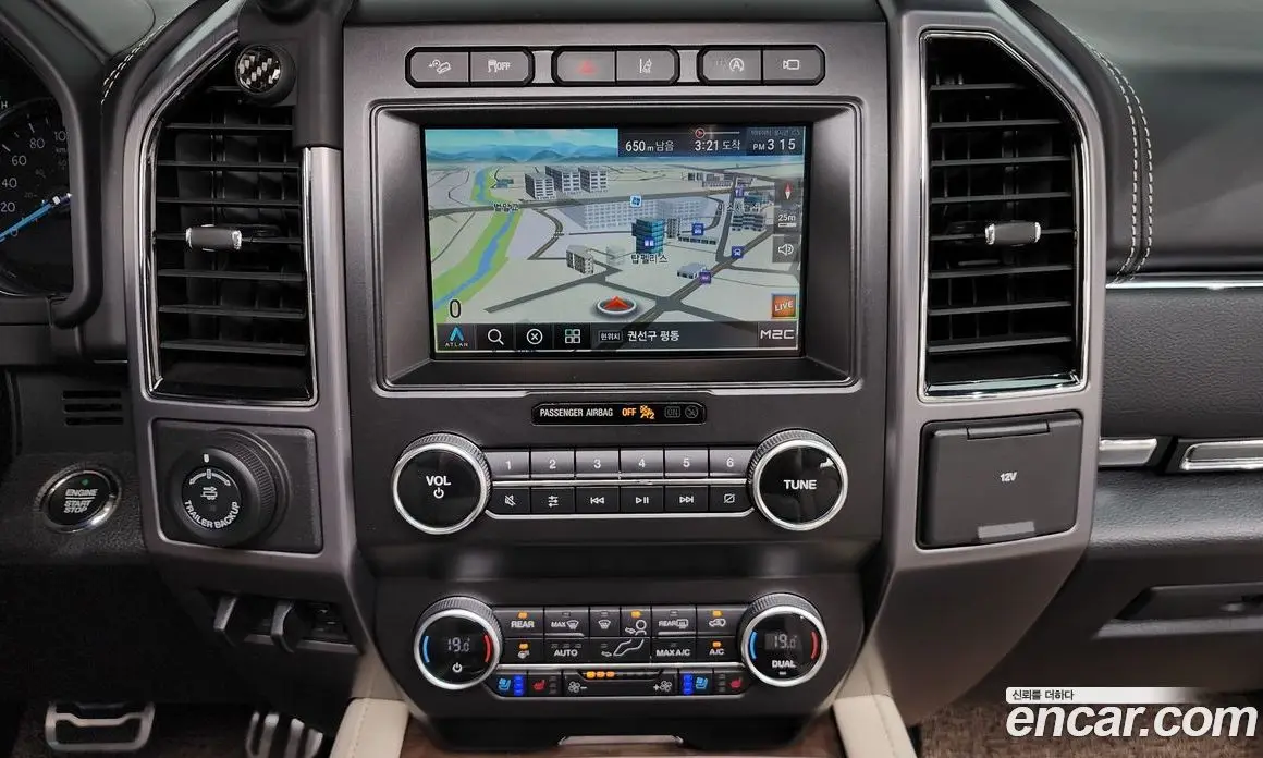 Ford Expedition 2021 3.5 автомат (гидро), фото 19 Ford Expedition 2021 3.5 автомат (гидро), фото 19