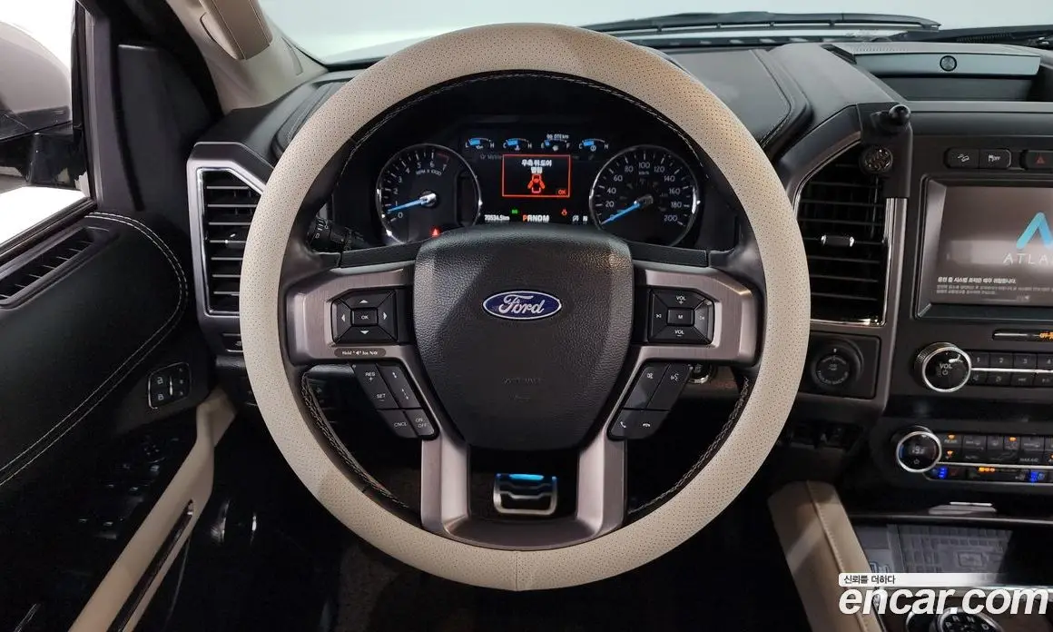 Ford Expedition 2021 3.5 автомат (гидро), фото 20 Ford Expedition 2021 3.5 автомат (гидро), фото 20