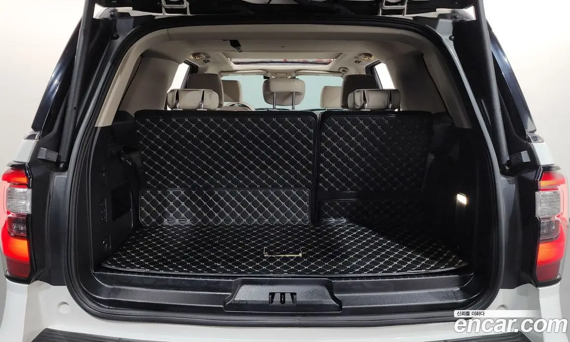 Ford Expedition 2021 3.5 автомат (гидро), фото 25 Ford Expedition 2021 3.5 автомат (гидро), фото 25